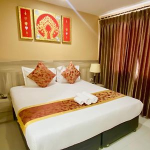 Superior Double Kamer