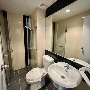 Deluxe Double Kamer